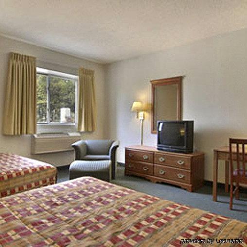 Locanda Rodeway Bedford