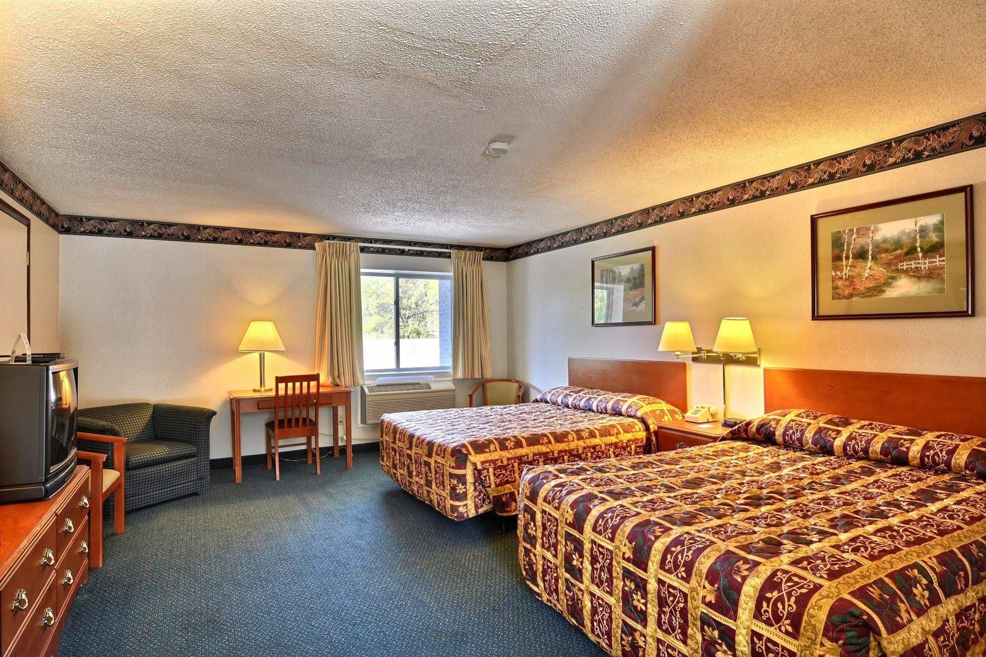 Rodeway Locanda Bedford