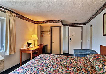 Rodeway Locanda Bedford
