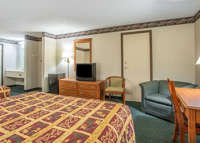 Rodeway Inn