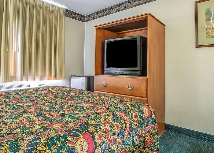 Rodeway Inn
