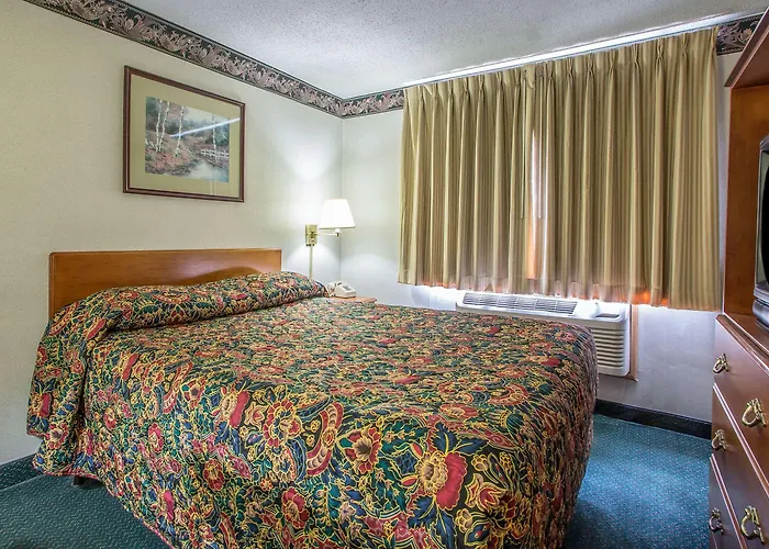 Rodeway Inn