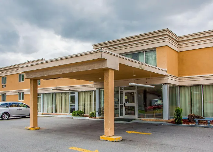 Rodeway Inn