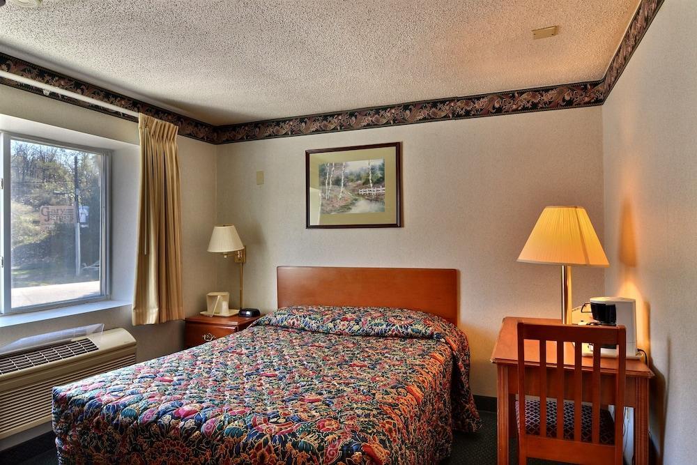 Inn Rodeway Bedford
