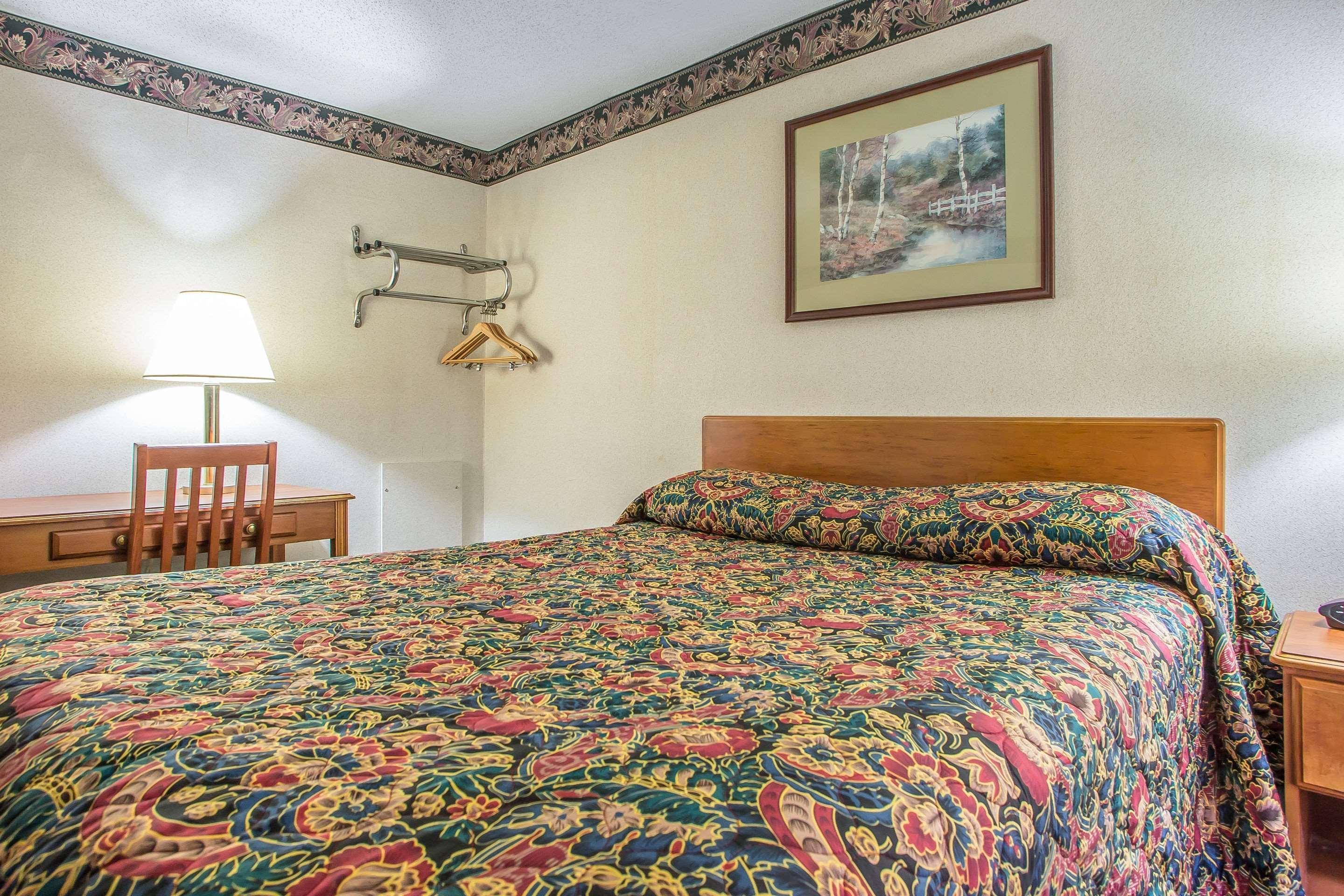 Inn Rodeway Bedford