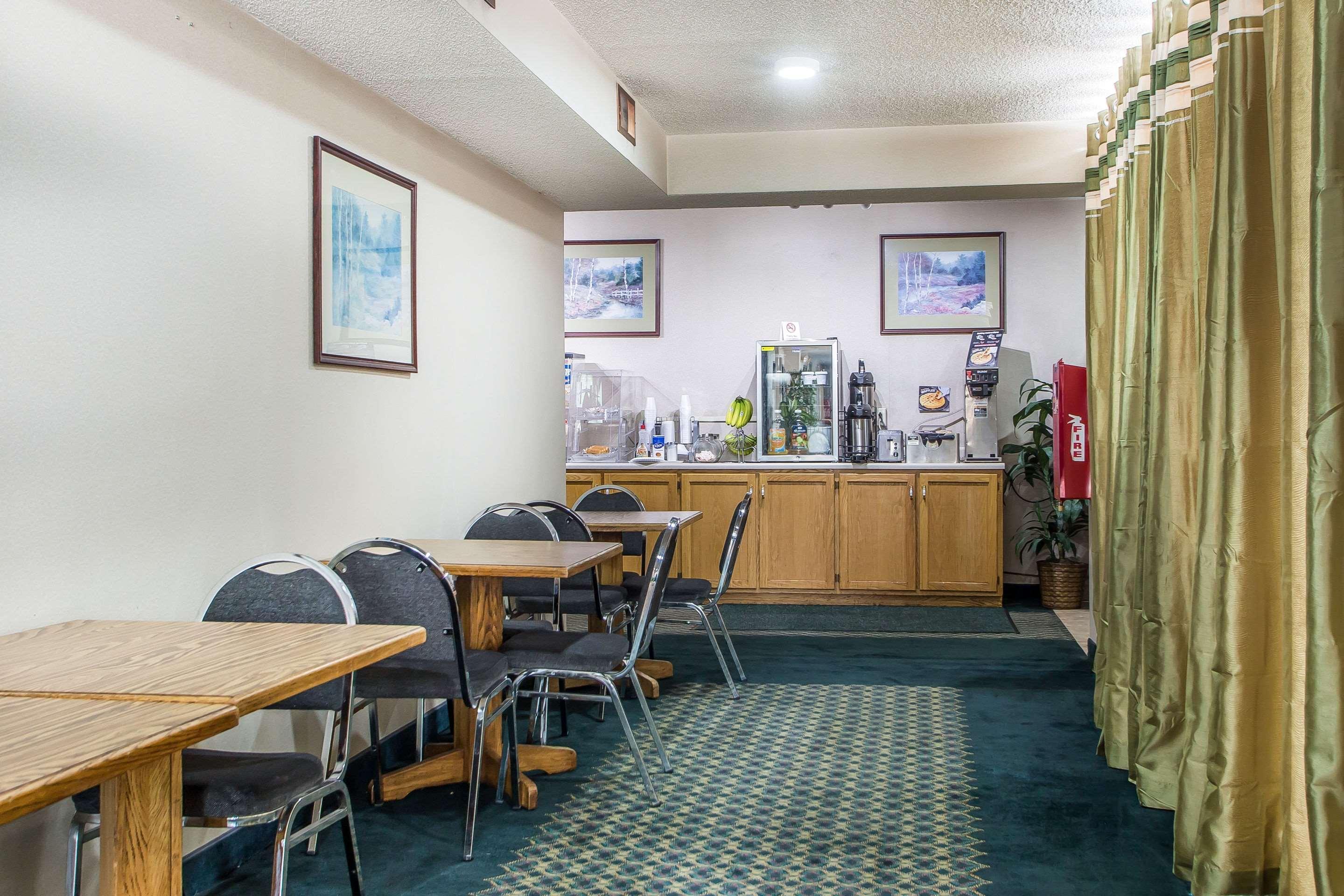 Inn Rodeway Bedford