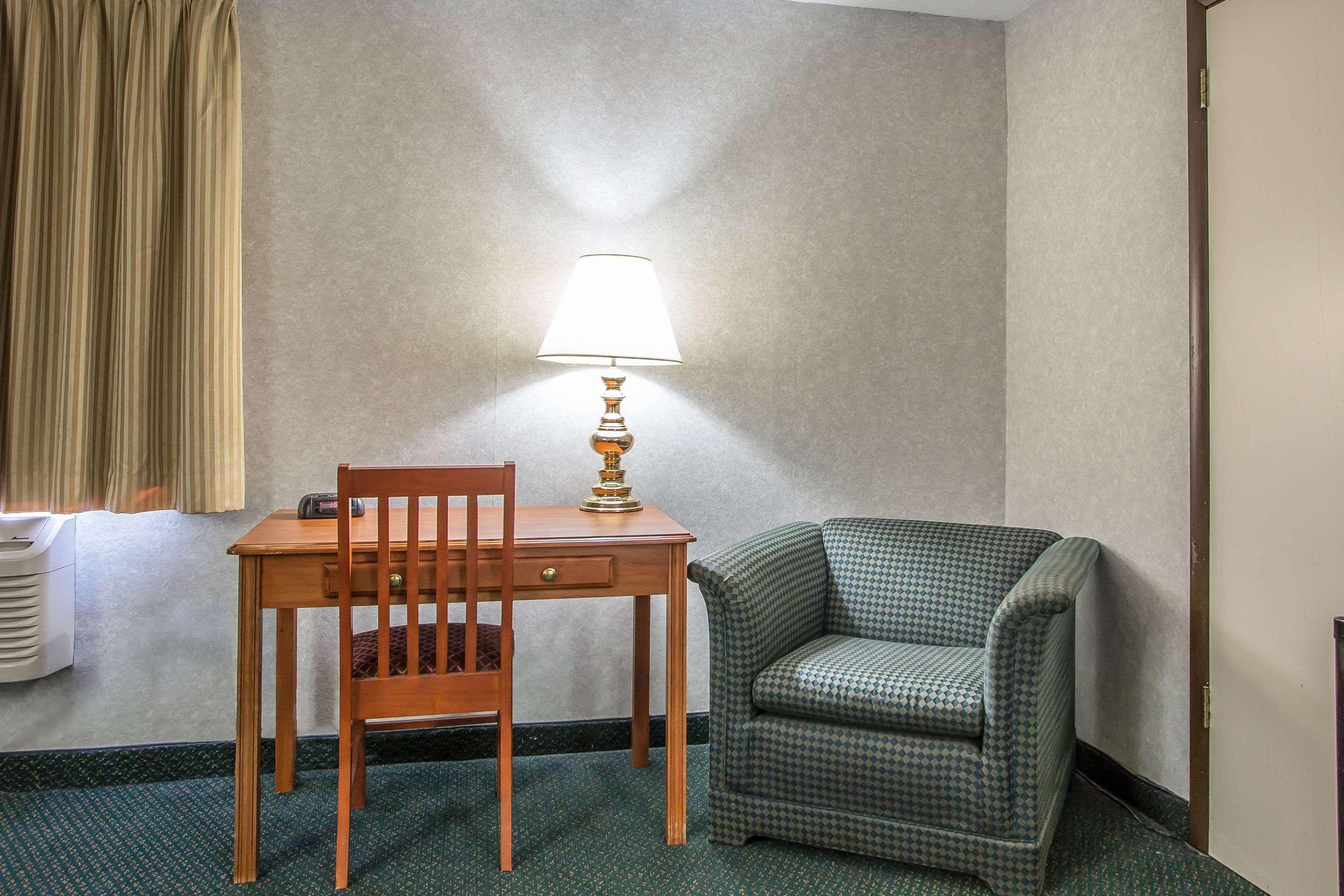 Inn Rodeway