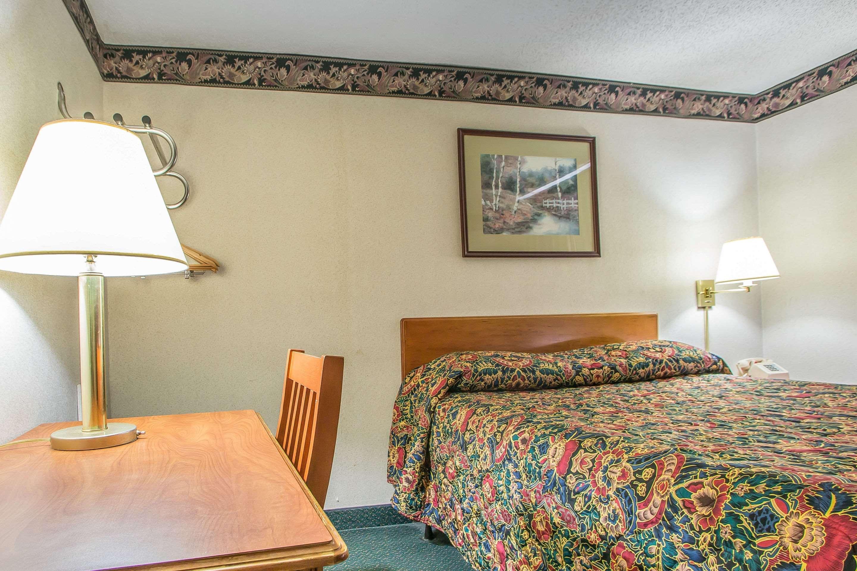 Inn Rodeway