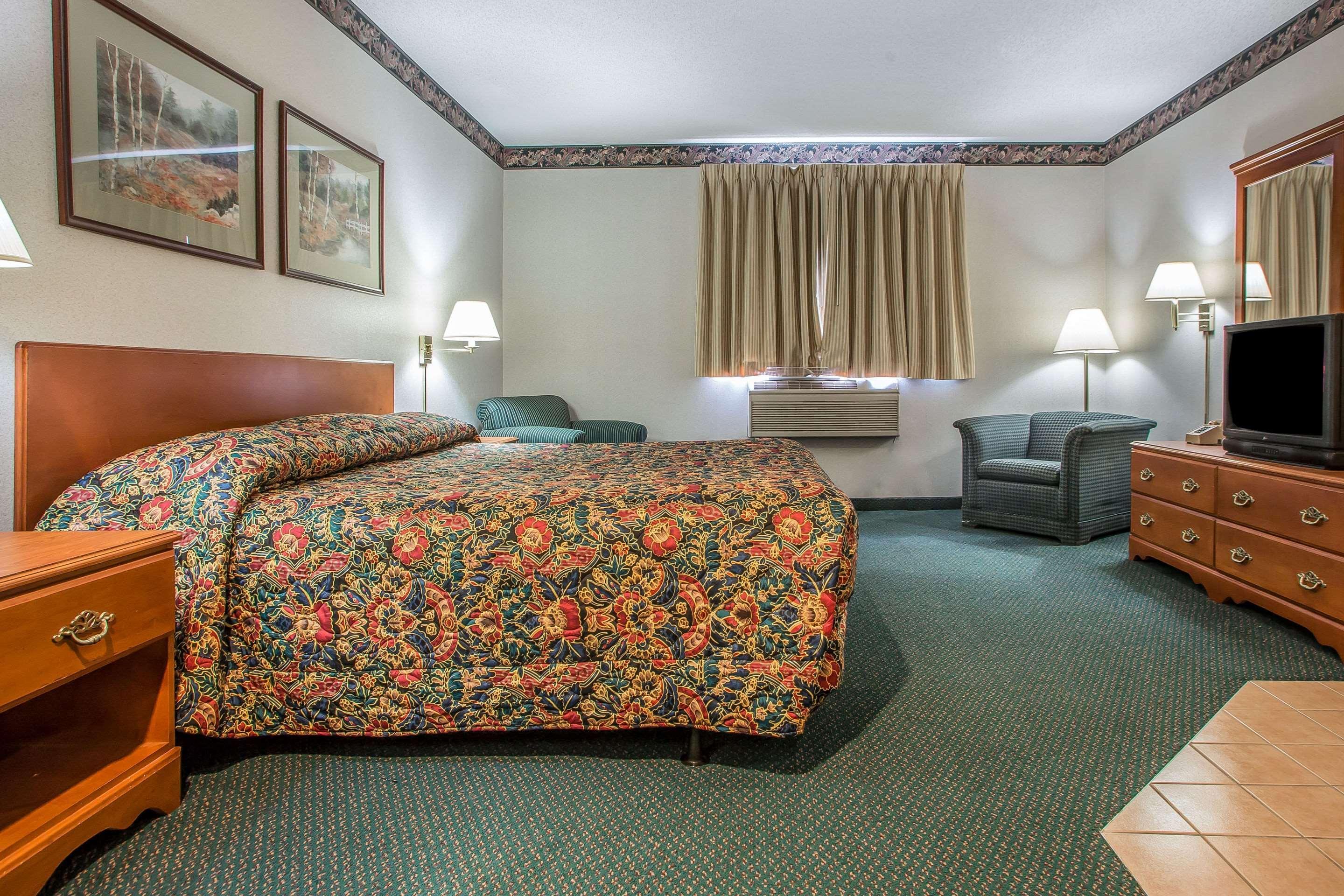 Inn Rodeway
