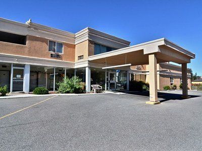 Rodeway Inn Bedford