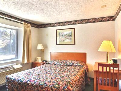 Inn Rodeway 2*