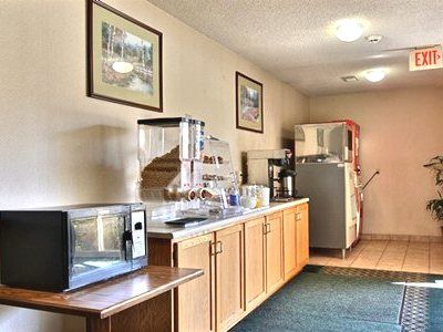 Inn Rodeway Bedford