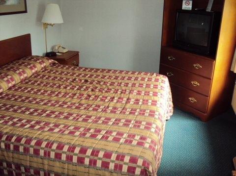 Inn Rodeway