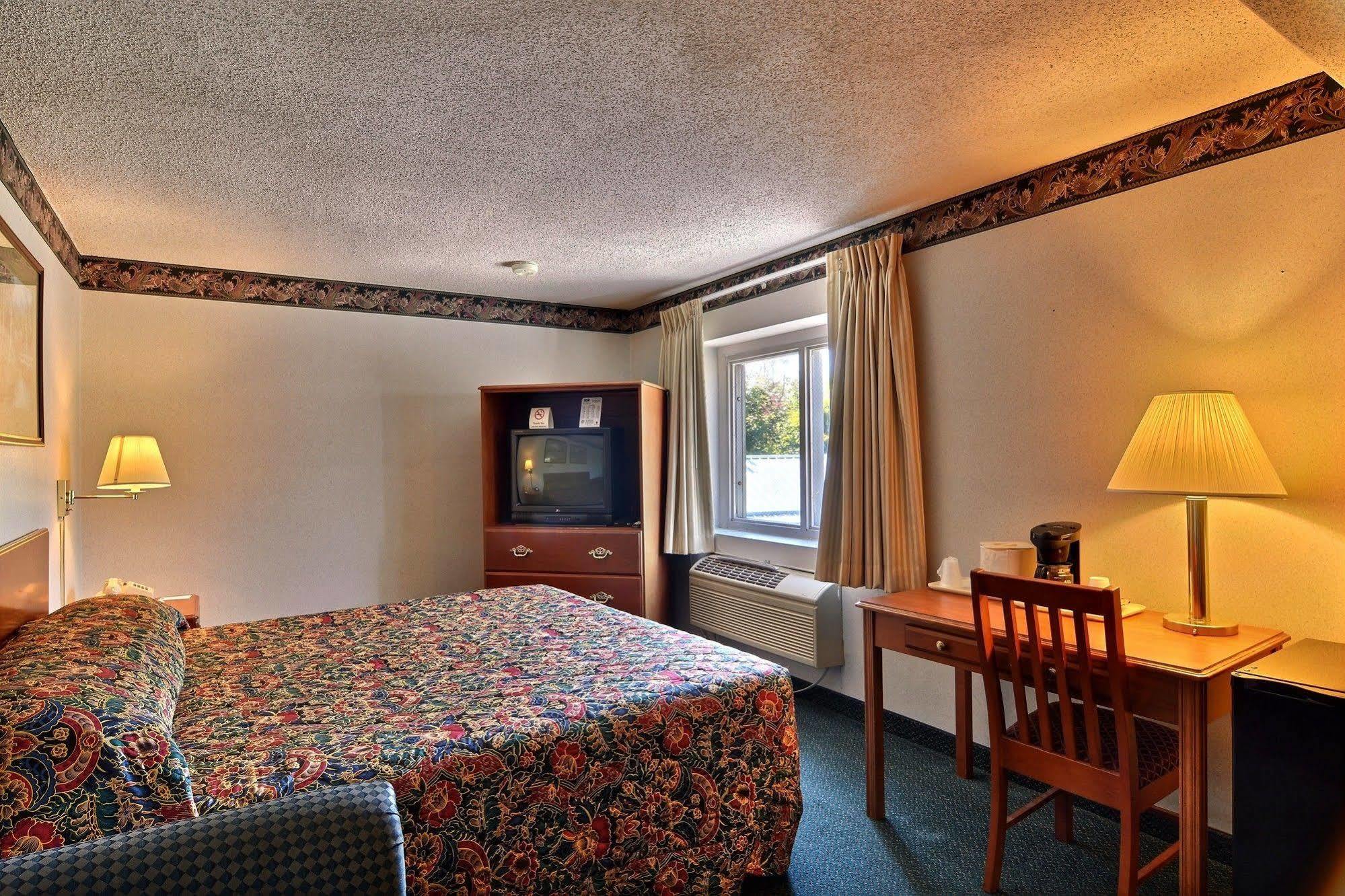 Inn Rodeway