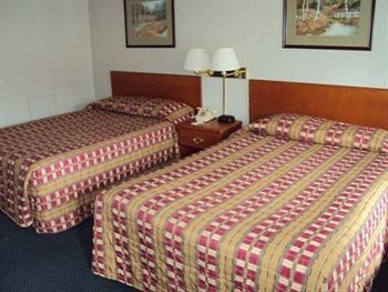 Rodeway Inn Bedford